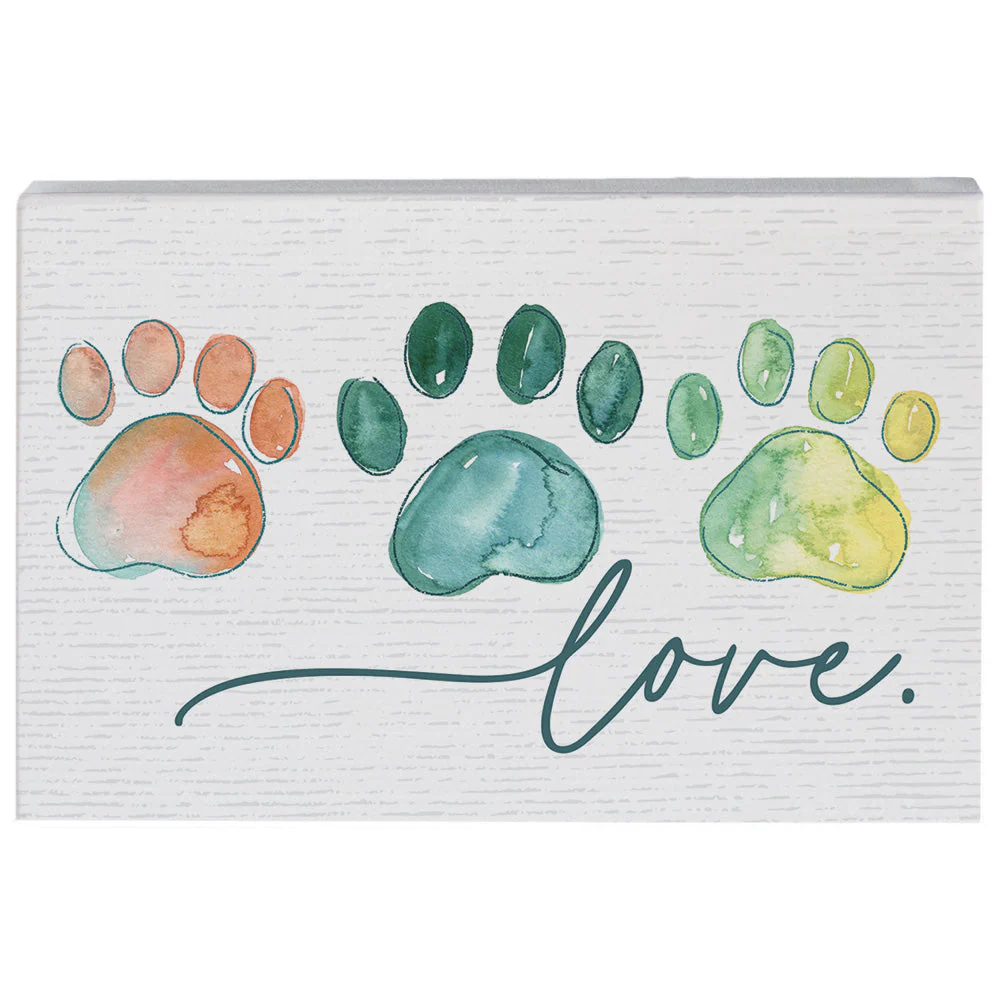 Sincere Surroundings Humorous Pinewood Signs (Small) - 3.5" to 12" - Image 8