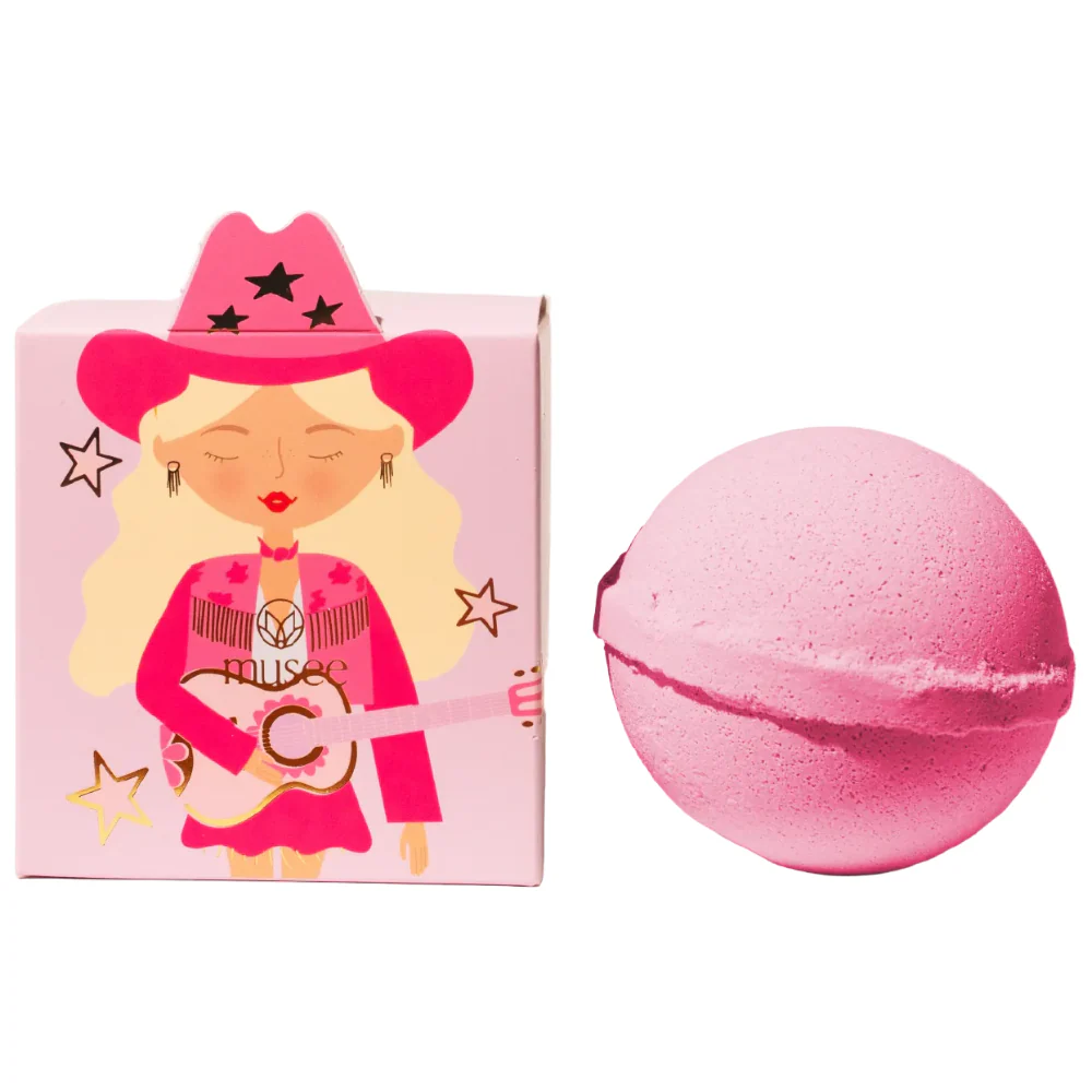Musee Valentine's Day Bath Balms - 8 oz. - Image 2
