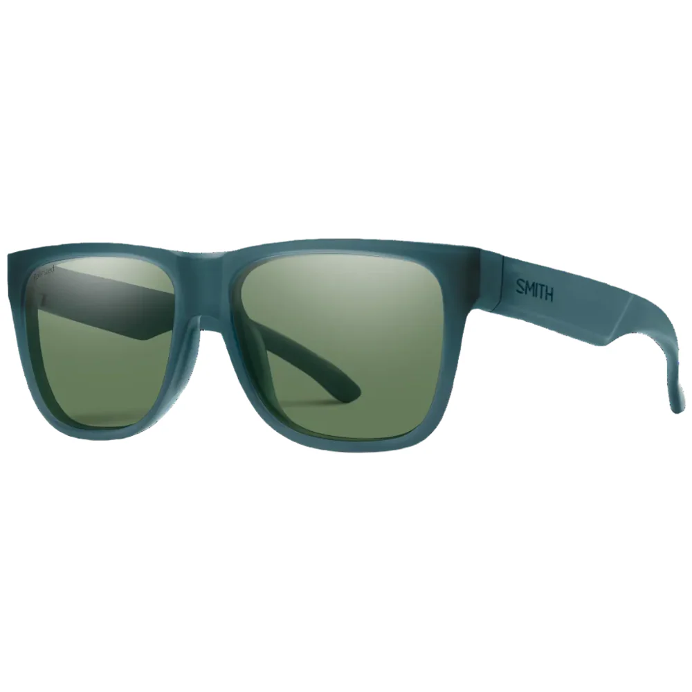 Smith Optics Lowdown 2 Core Polarized Sunglasses - Image 2