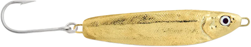 Luhr Jensen Crippled Herring Hard Lures - 0.5 oz. to 4 oz. - Image 4