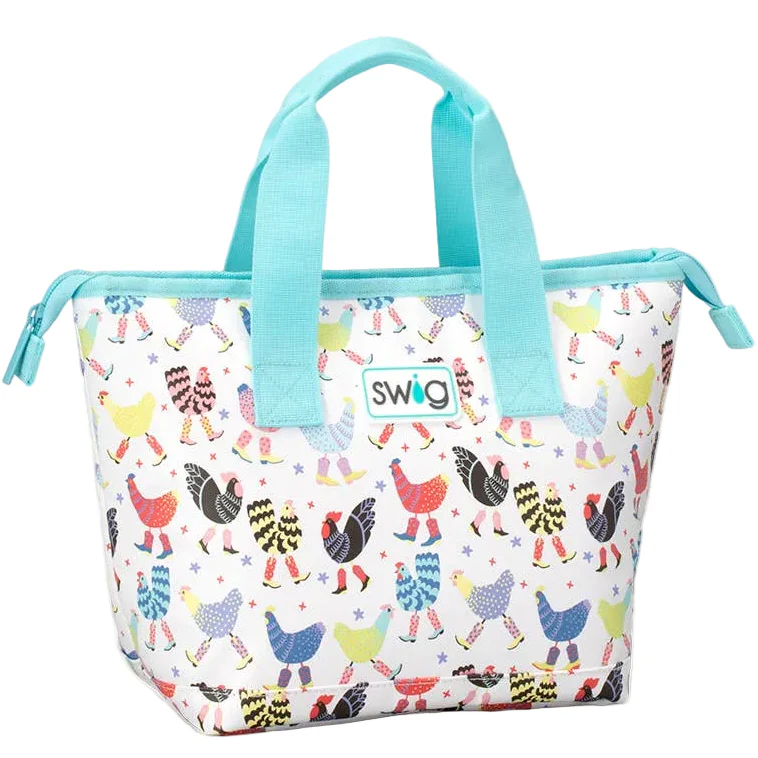 Swig Lunchi Lunch Bag - 9" x 5.5" - Image 2