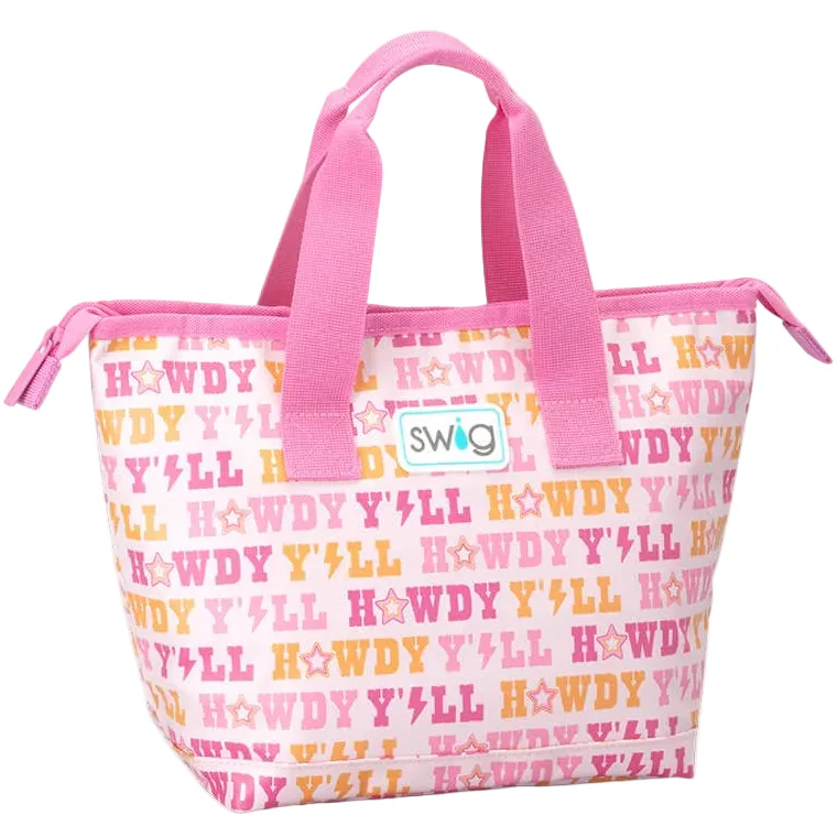 Swig Lunchi Lunch Bag - 9" x 5.5" - Image 3