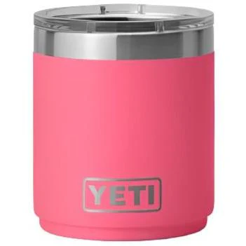 YETI Rambler Lowball Insulated Cup - 10 oz. - Image 2