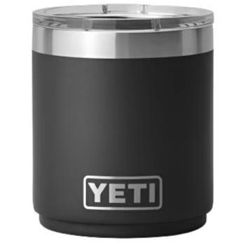 YETI Rambler Lowball Insulated Cup - 10 oz. - Image 3