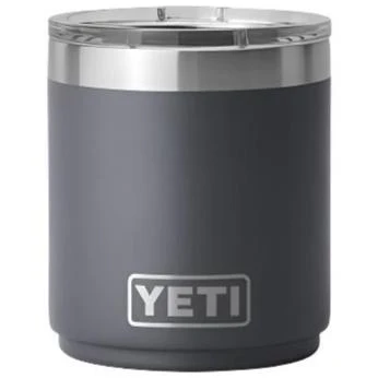 YETI Rambler Lowball Insulated Cup - 10 oz. - Image 4