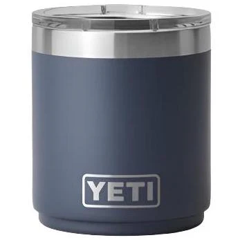 YETI Rambler Lowball Insulated Cup - 10 oz. - Image 5