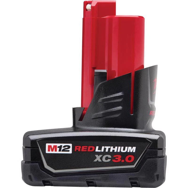 Milwaukee M12 12V Lithium-Ion Batteries - Image 5