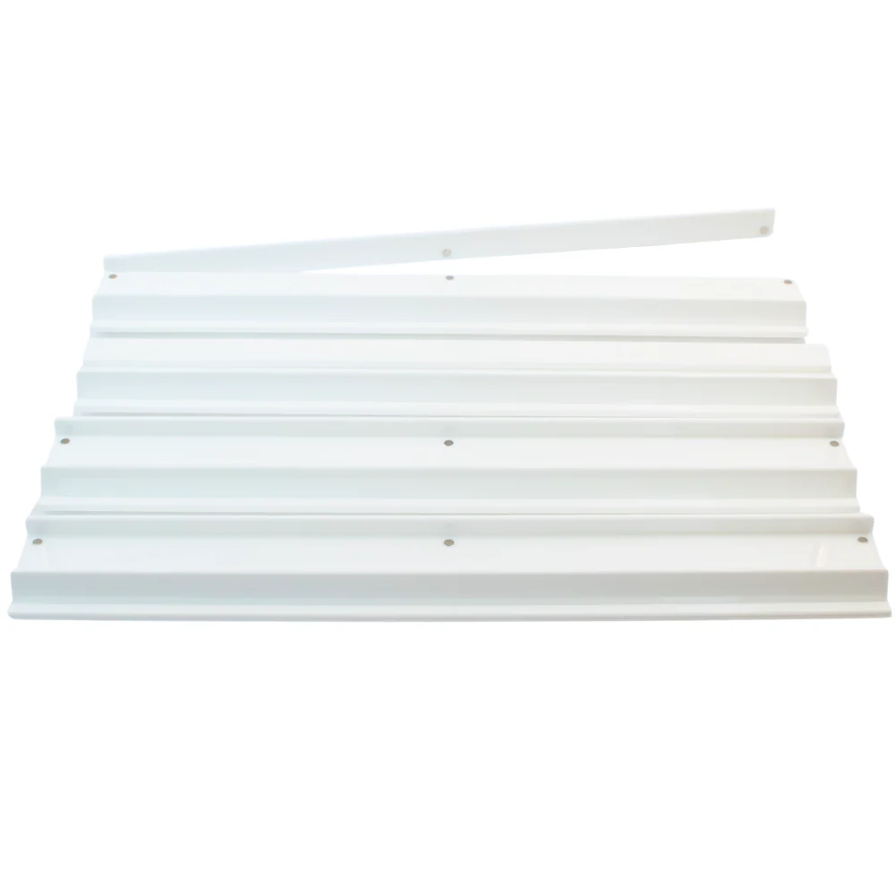 My Fair Mahjong Premium Acrylic Tile Racks - 4 pc. - Image 4