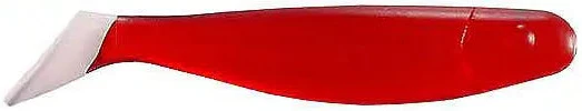 Hogie's Major Minnow 3.5" Soft Lures - 6 pc. - Image 4