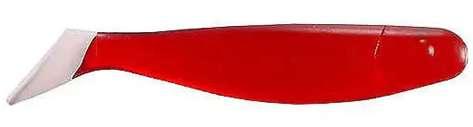 Hogie's Major Minnow 3.5" Soft Lures - 6 pc. - Image 8