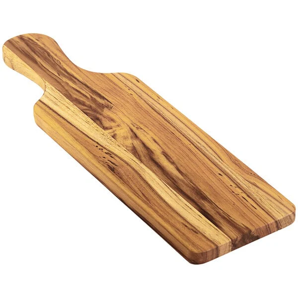 Teakhaus Marine Series Wooden Cutting Boards - Image 3