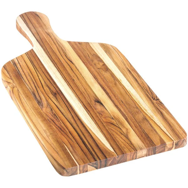 Teakhaus Marine Series Wooden Cutting Boards - Image 4