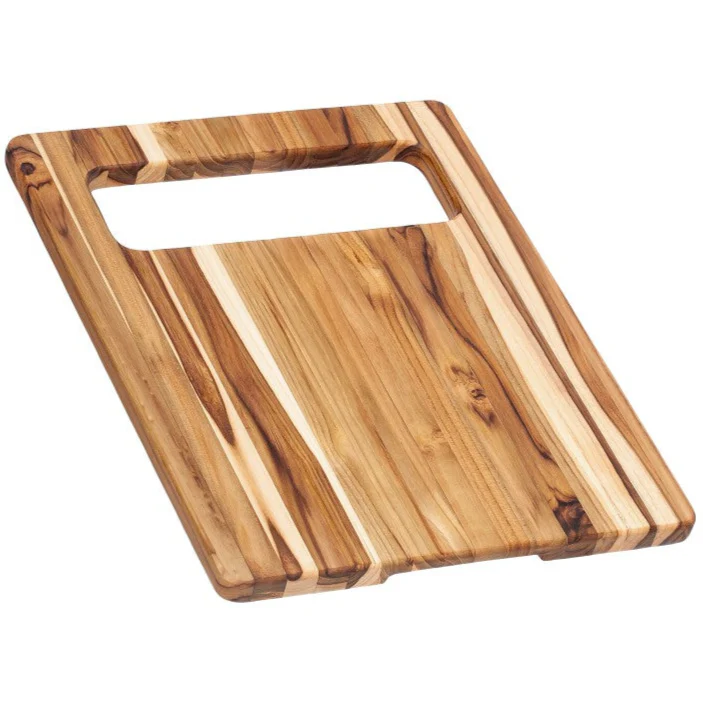 Teakhaus Marine Series Wooden Cutting Boards - Image 5