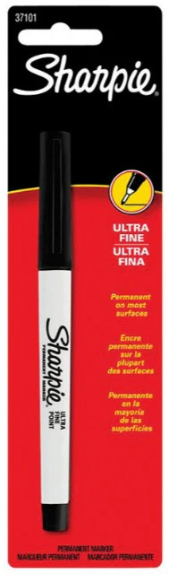 Sharpie Specialty Permanent Markers - Image 10