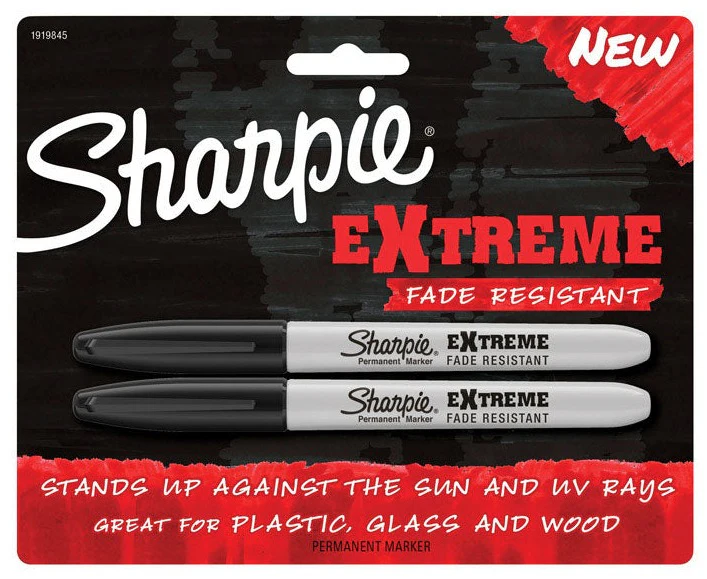 Sharpie Specialty Permanent Markers - Image 2