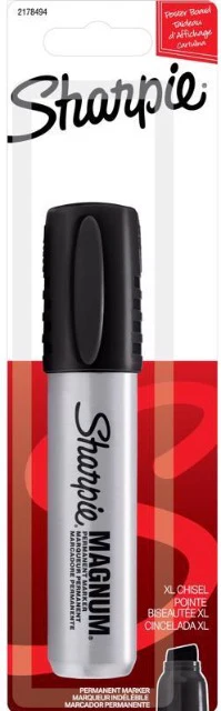 Sharpie Specialty Permanent Markers - Image 4