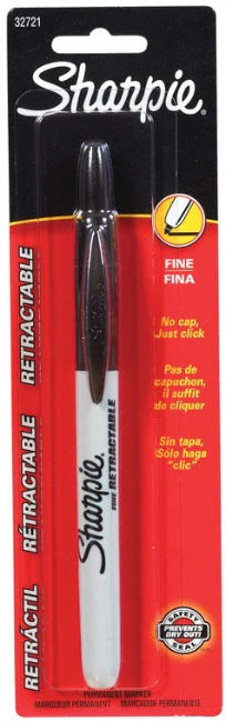 Sharpie Specialty Permanent Markers - Image 6