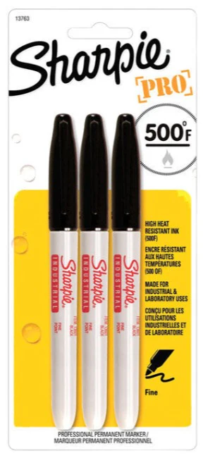 Sharpie Specialty Permanent Markers - Image 7