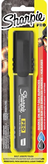 Sharpie Specialty Permanent Markers - Image 8
