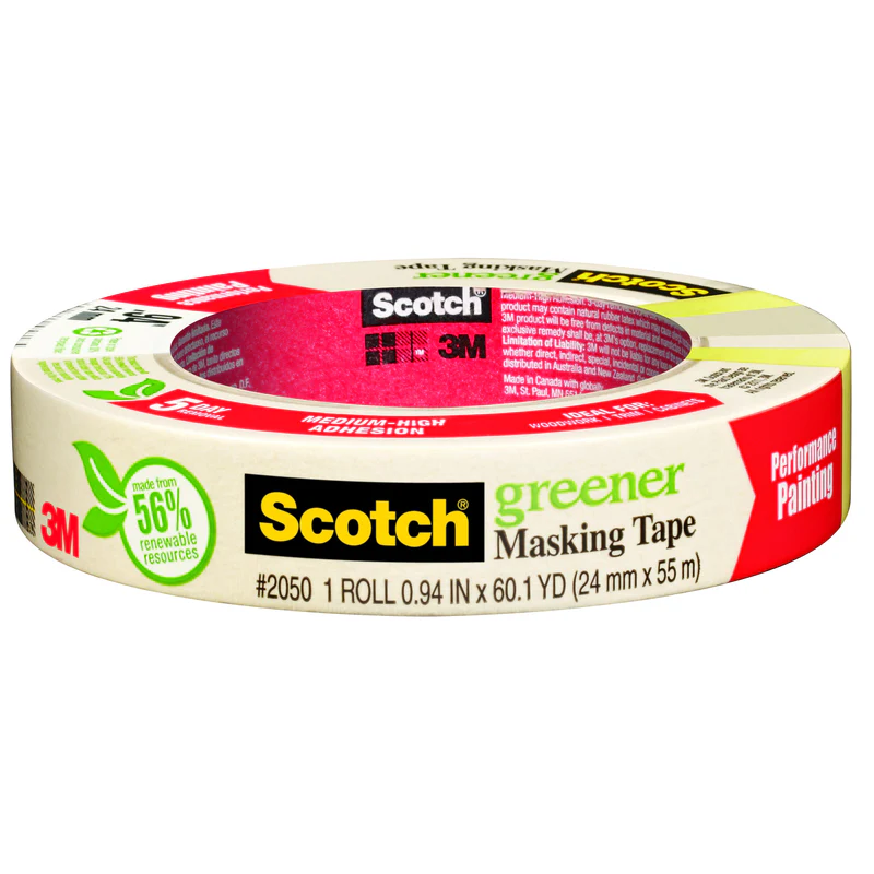 3M Scotch Masking Tape - Image 2