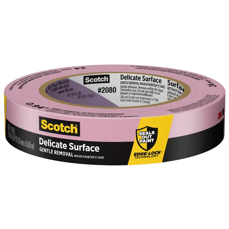 3M Scotch Masking Tape - Image 6