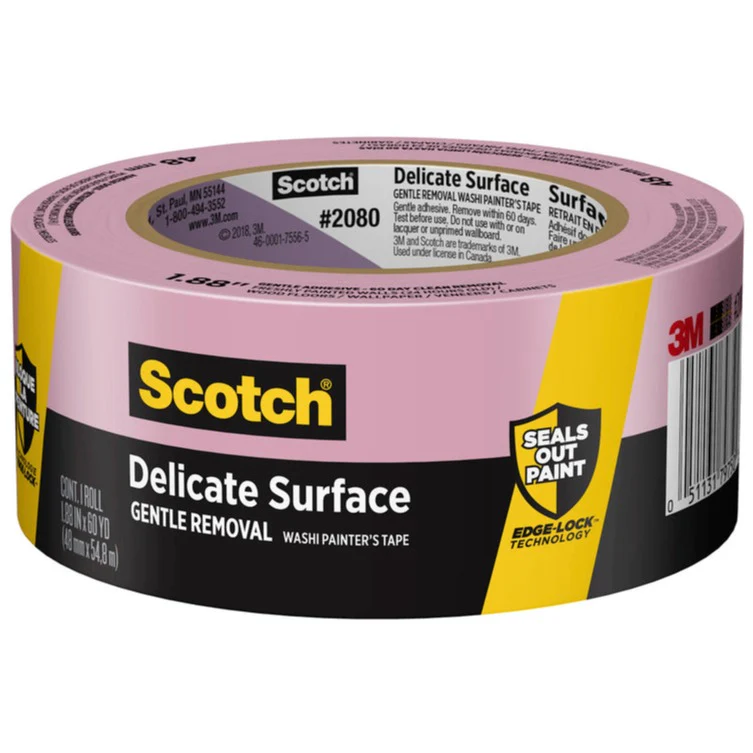 3M Scotch Masking Tape - Image 8