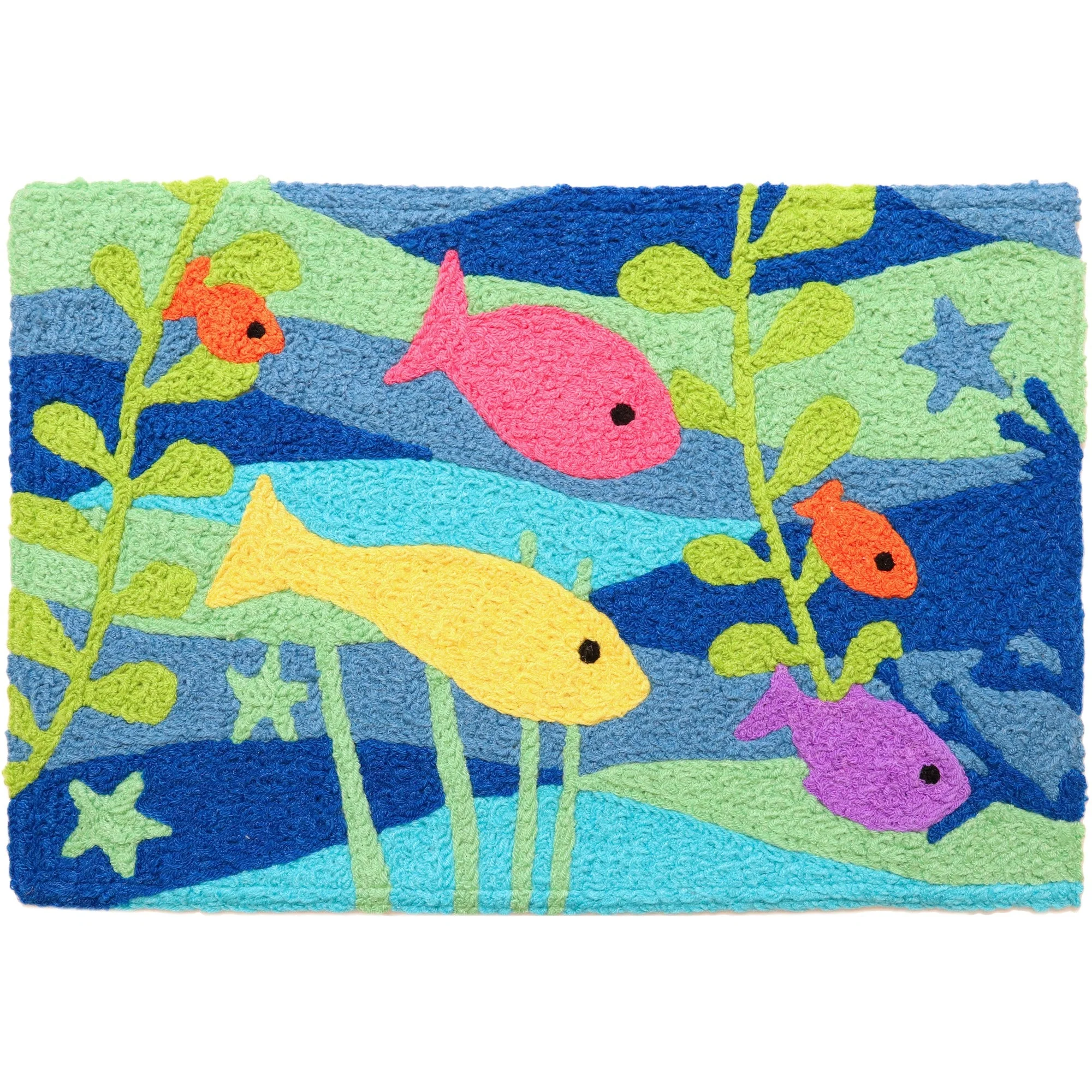 Jellybean Sea Life Themed Rugs - Image 10