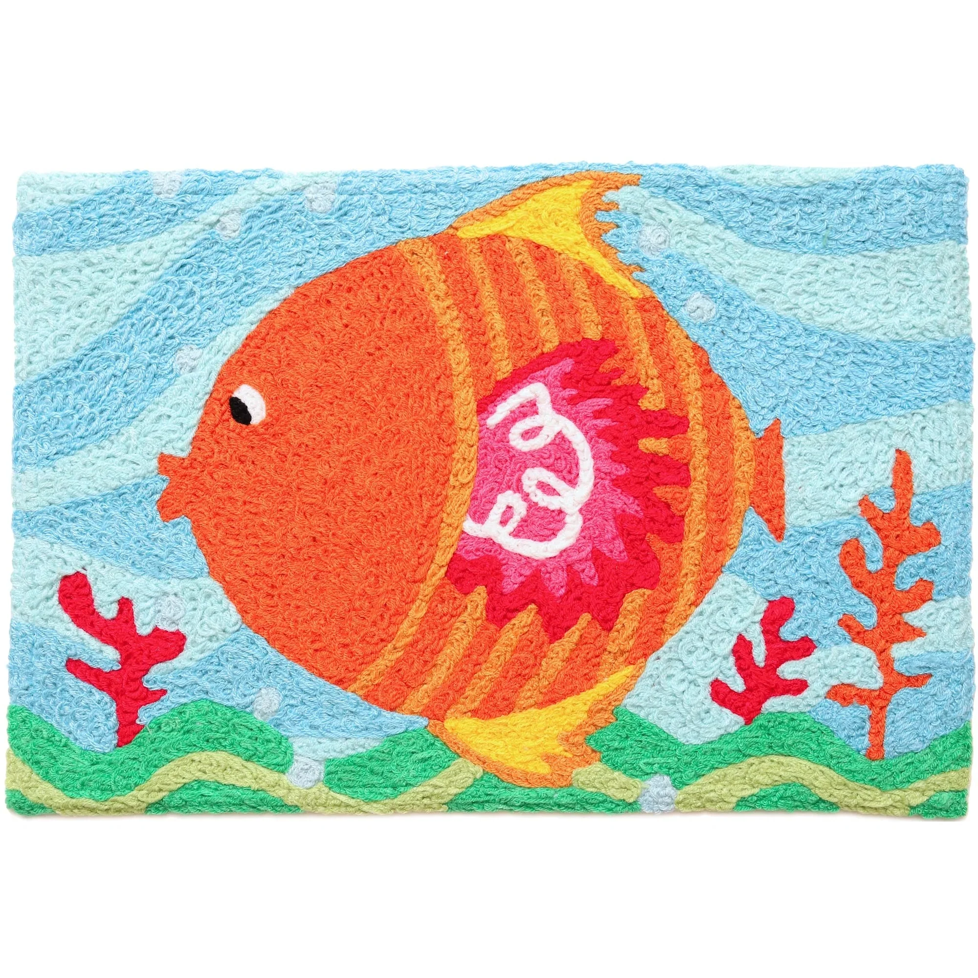 Jellybean Sea Life Themed Rugs - Image 11