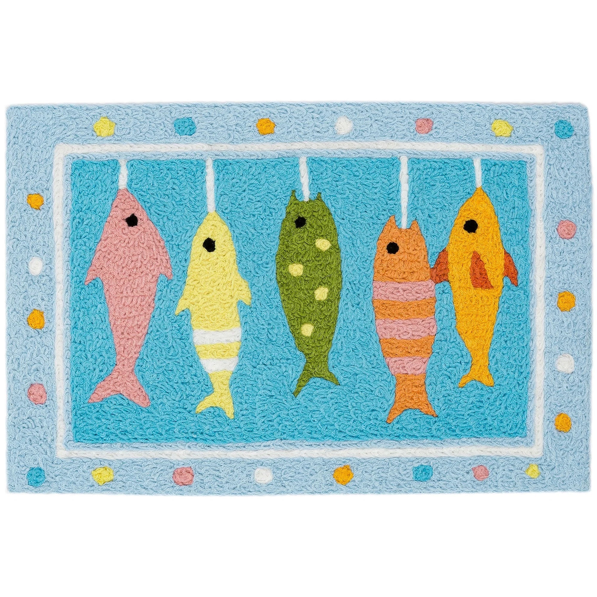 Jellybean Sea Life Themed Rugs - Image 13