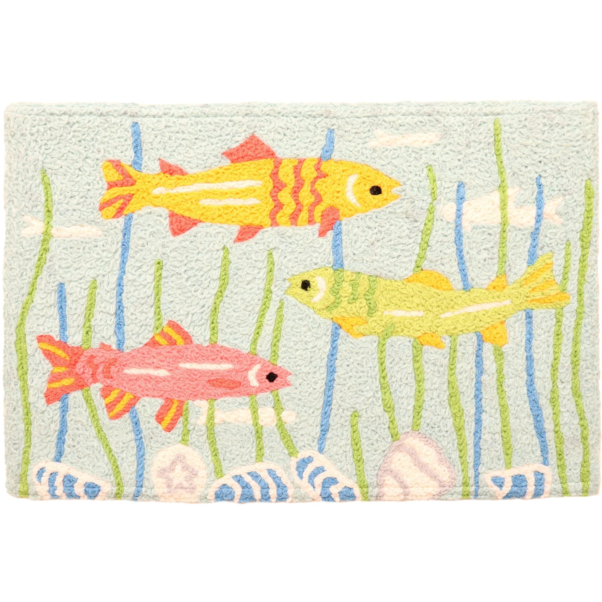 Jellybean Sea Life Themed Rugs - Image 16