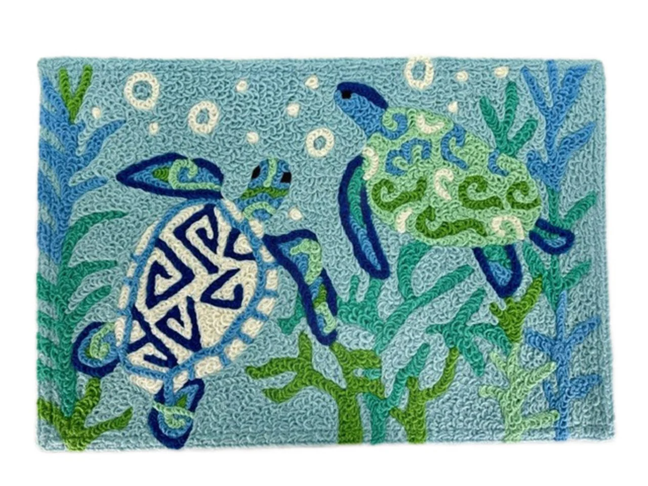 Jellybean Sea Life Themed Rugs - Image 18