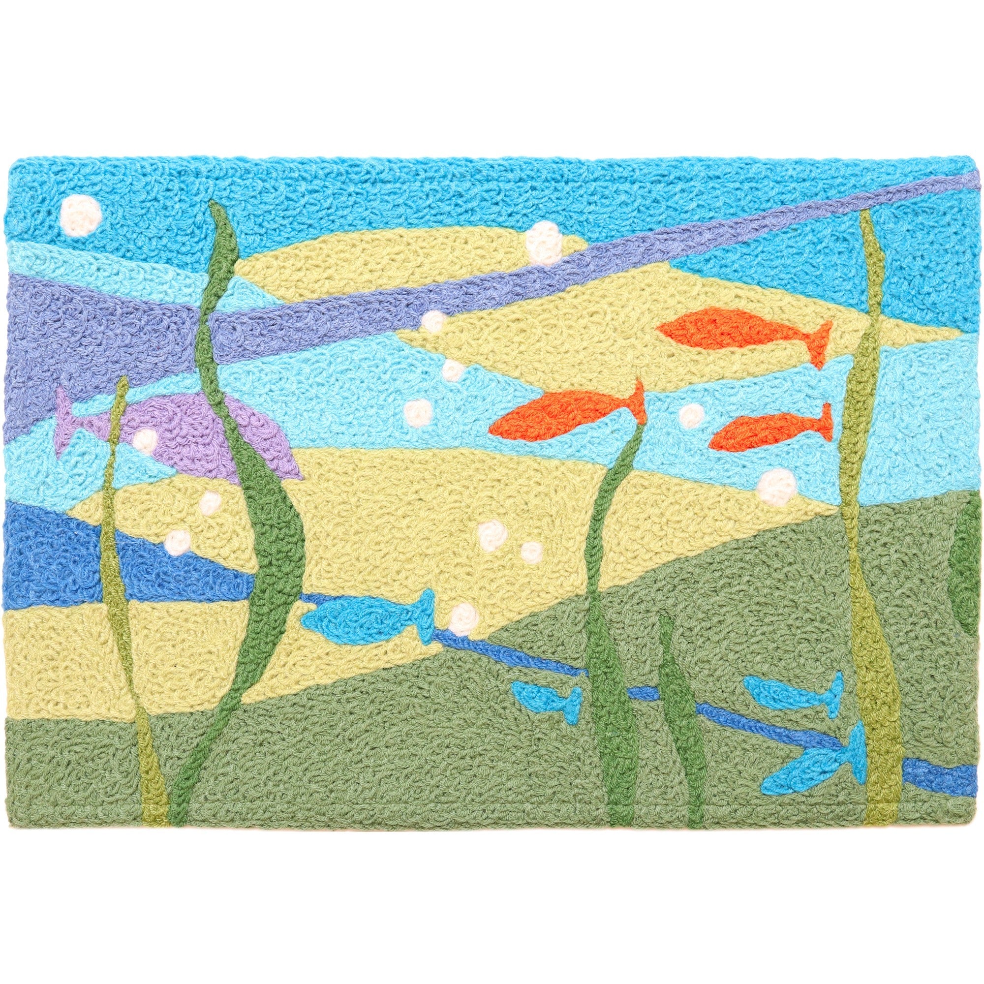 Jellybean Sea Life Themed Rugs - Image 19