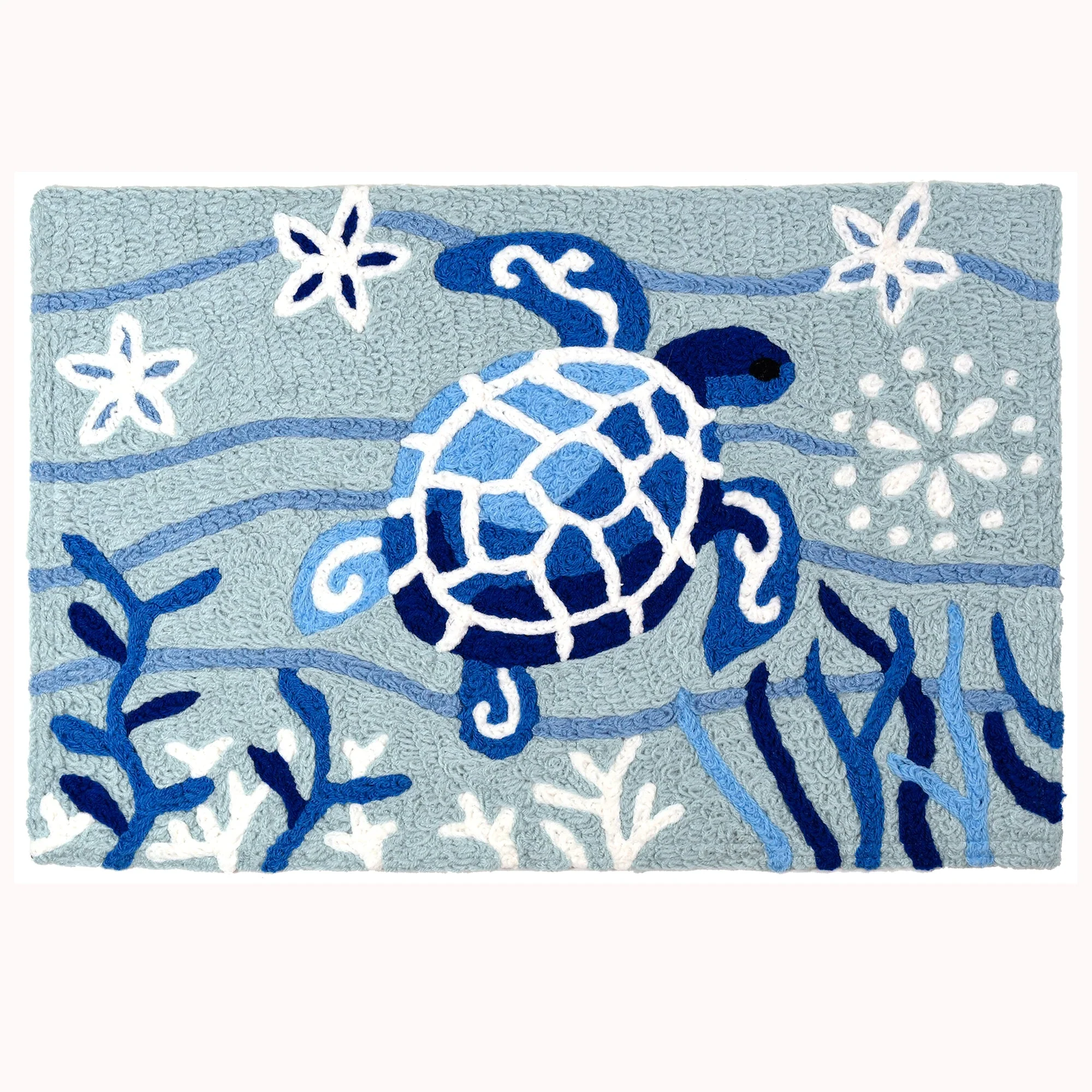 Jellybean Sea Life Themed Rugs - Image 21