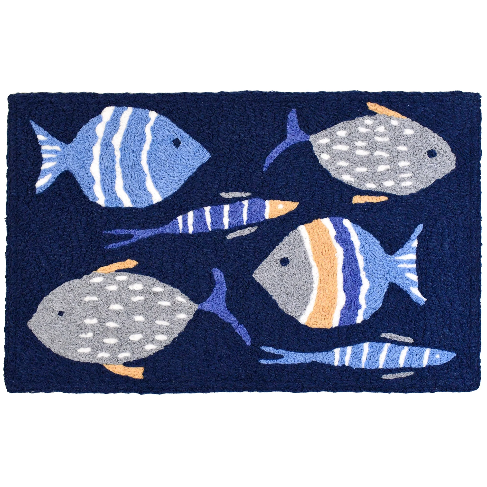 Jellybean Sea Life Themed Rugs - Image 22
