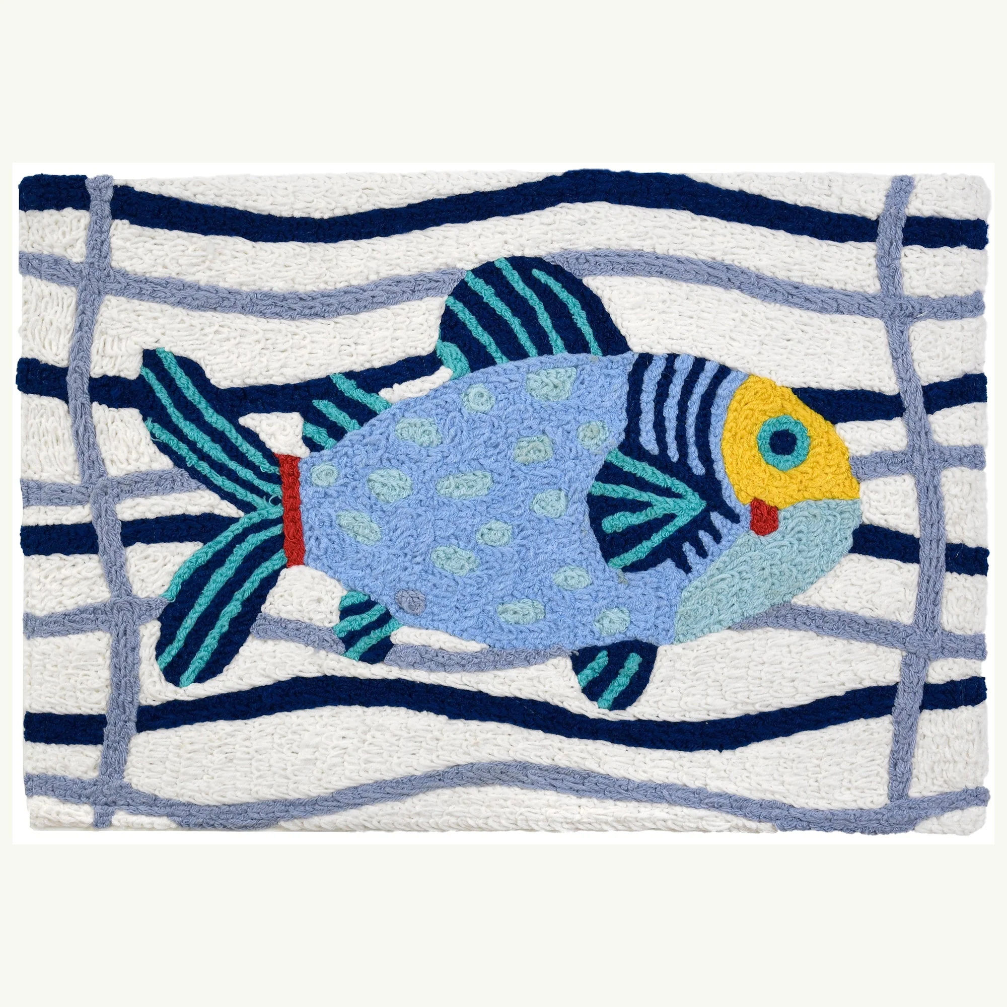 Jellybean Sea Life Themed Rugs - Image 23