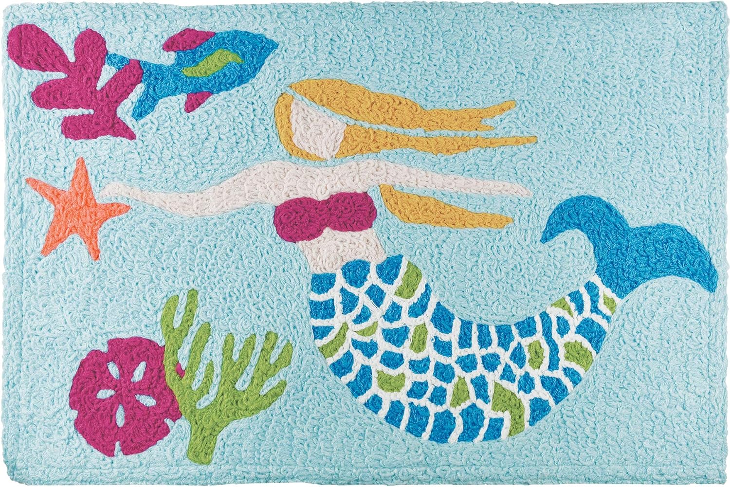 Jellybean Sea Life Themed Rugs - Image 26