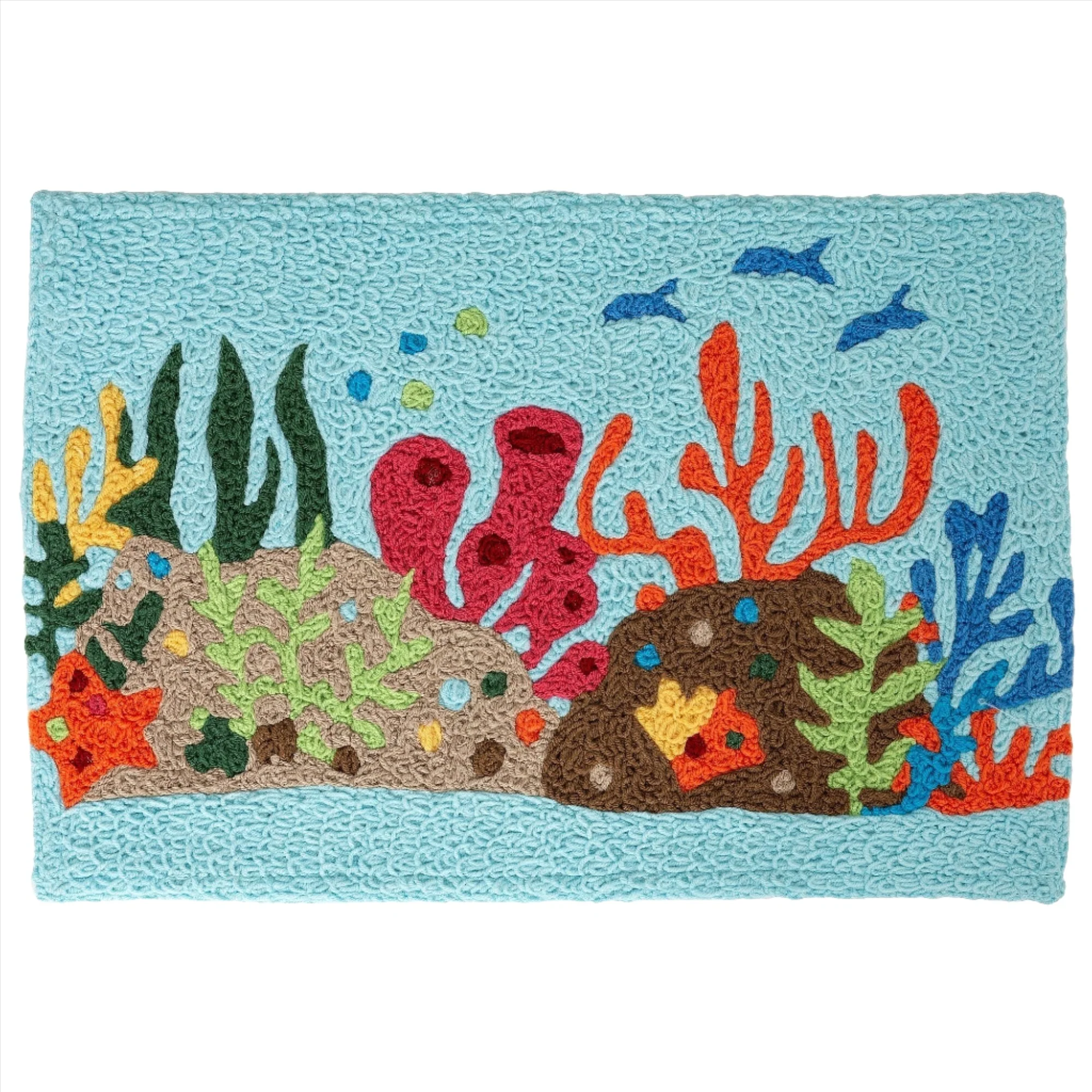 Jellybean Sea Life Themed Rugs - Image 27