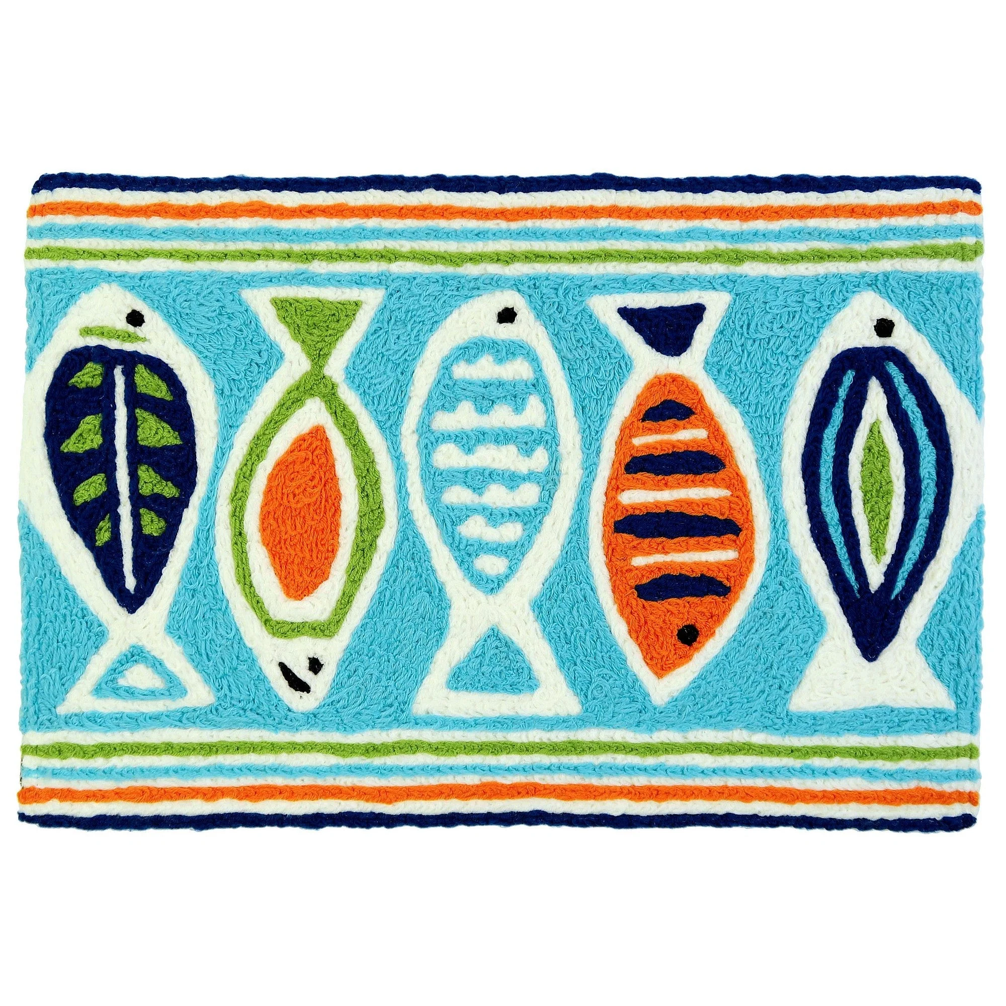 Jellybean Sea Life Themed Rugs - Image 29