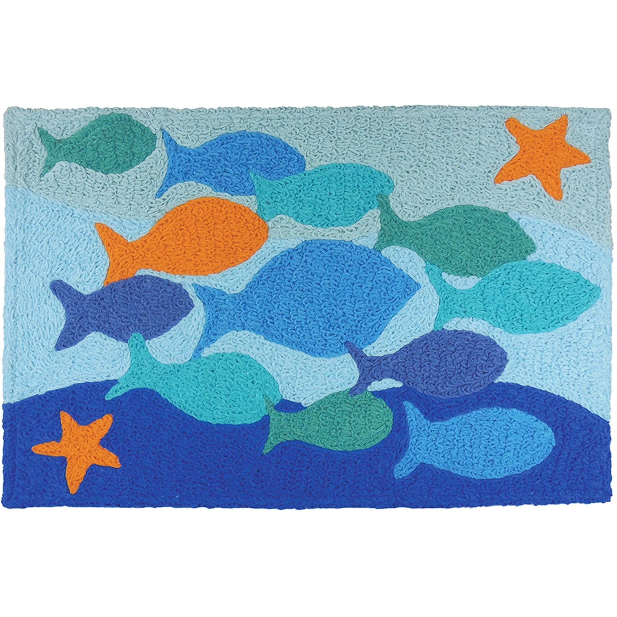 Jellybean Sea Life Themed Rugs - Image 30