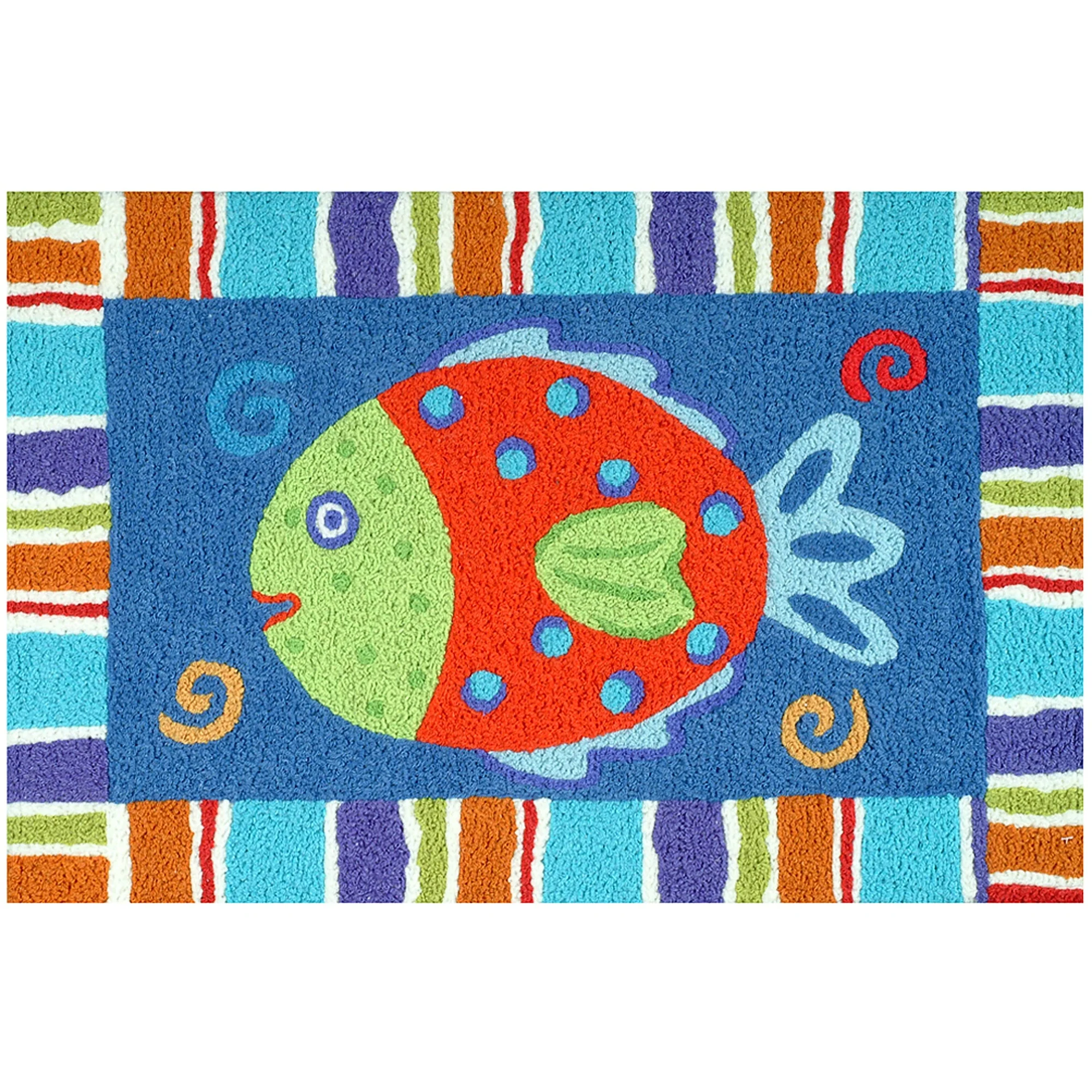Jellybean Sea Life Themed Rugs - Image 31