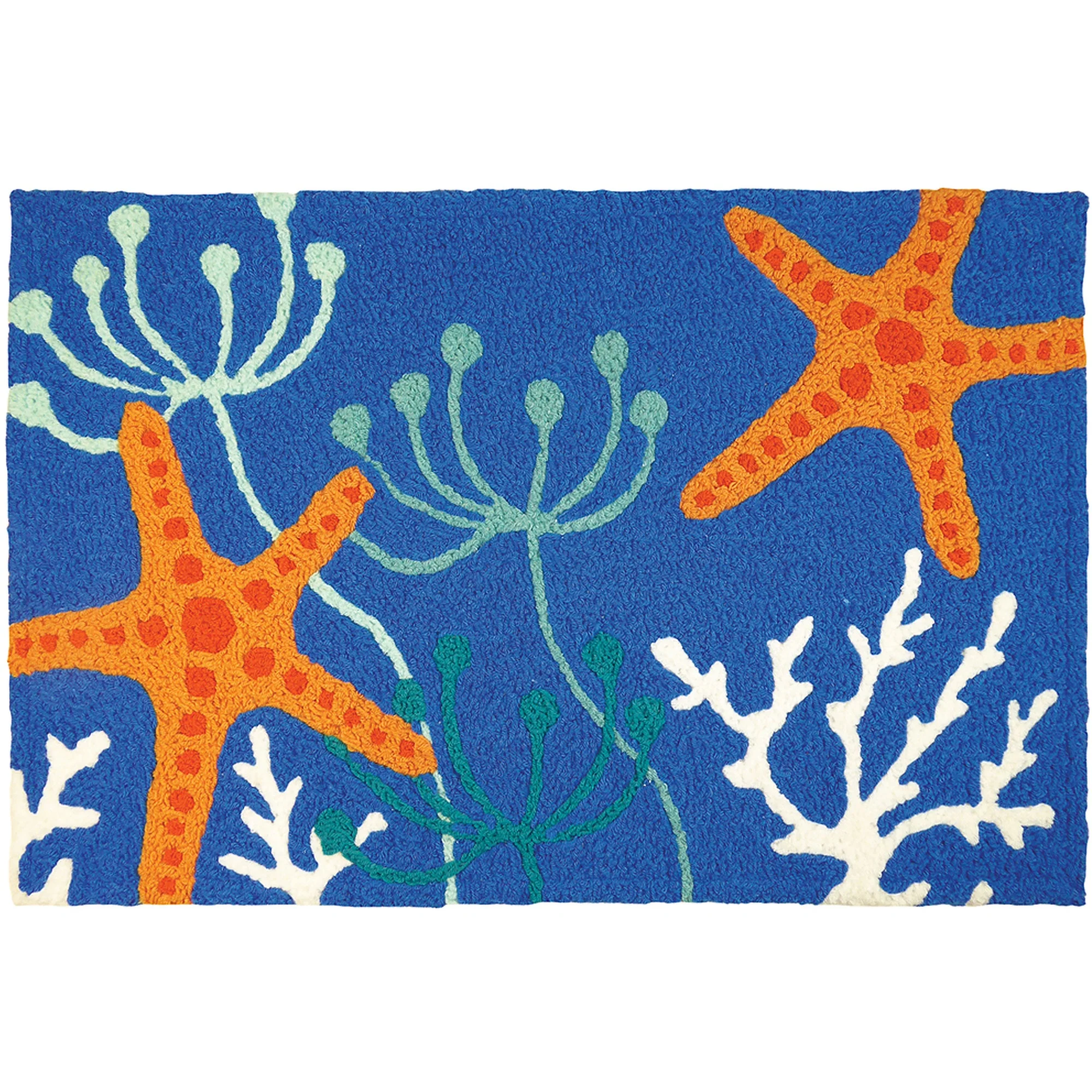 Jellybean Sea Life Themed Rugs - Image 32