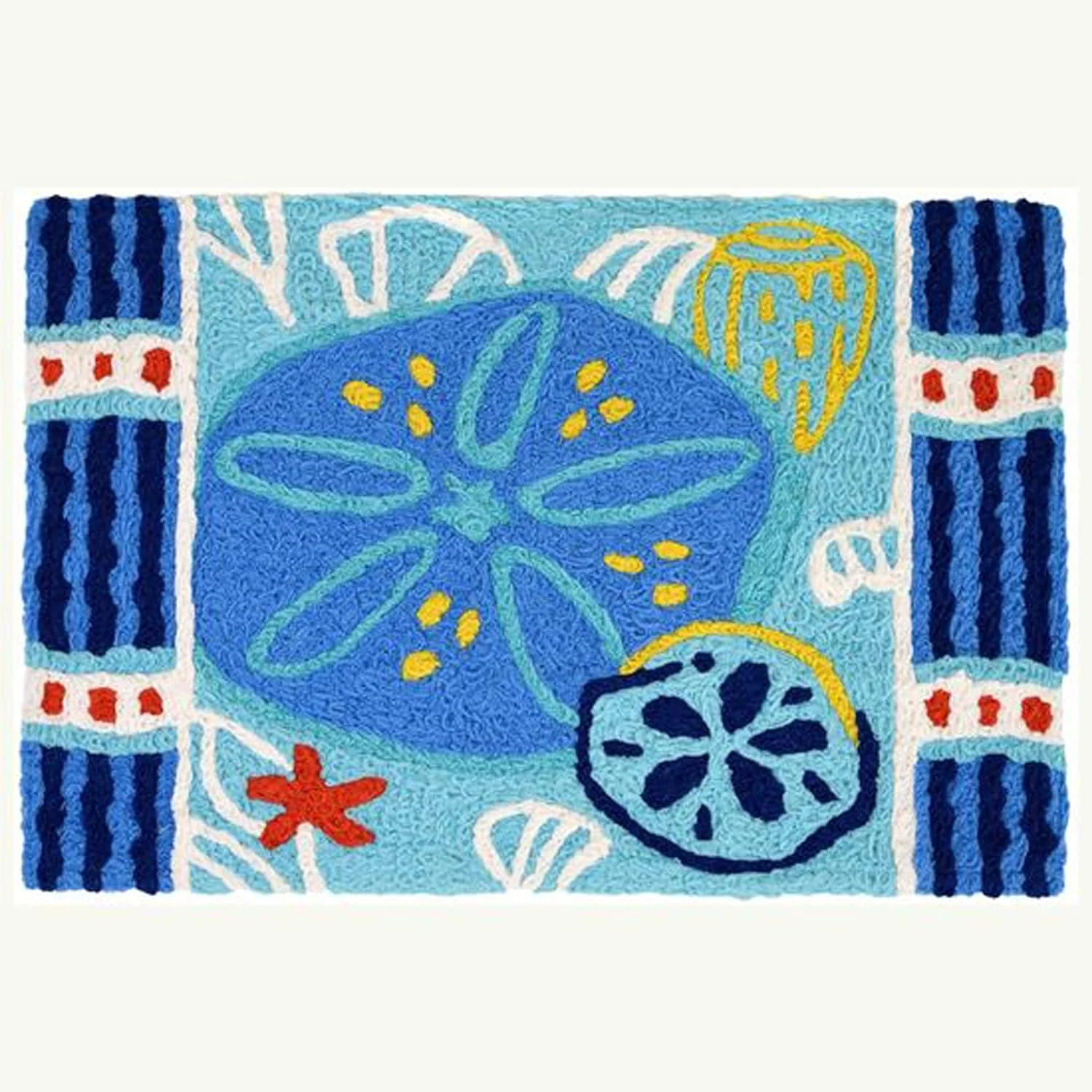 Jellybean Sea Life Themed Rugs - Image 33