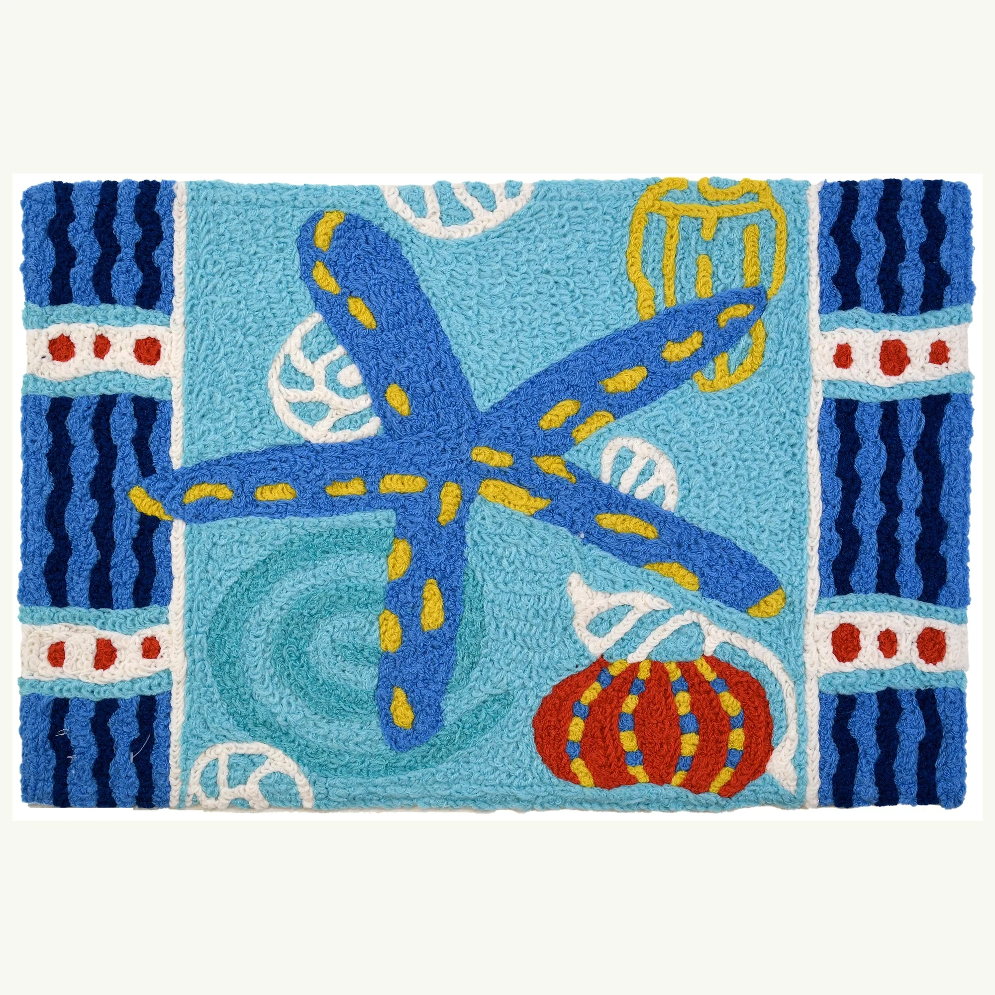 Jellybean Sea Life Themed Rugs - Image 34
