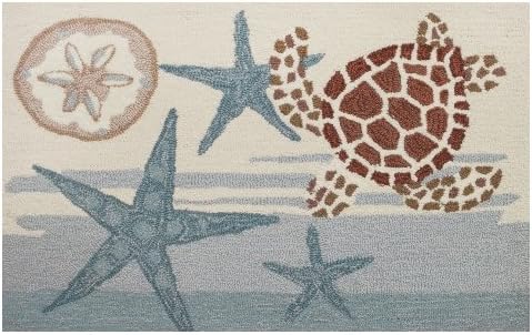 Jellybean Sea Life Themed Rugs - Image 35