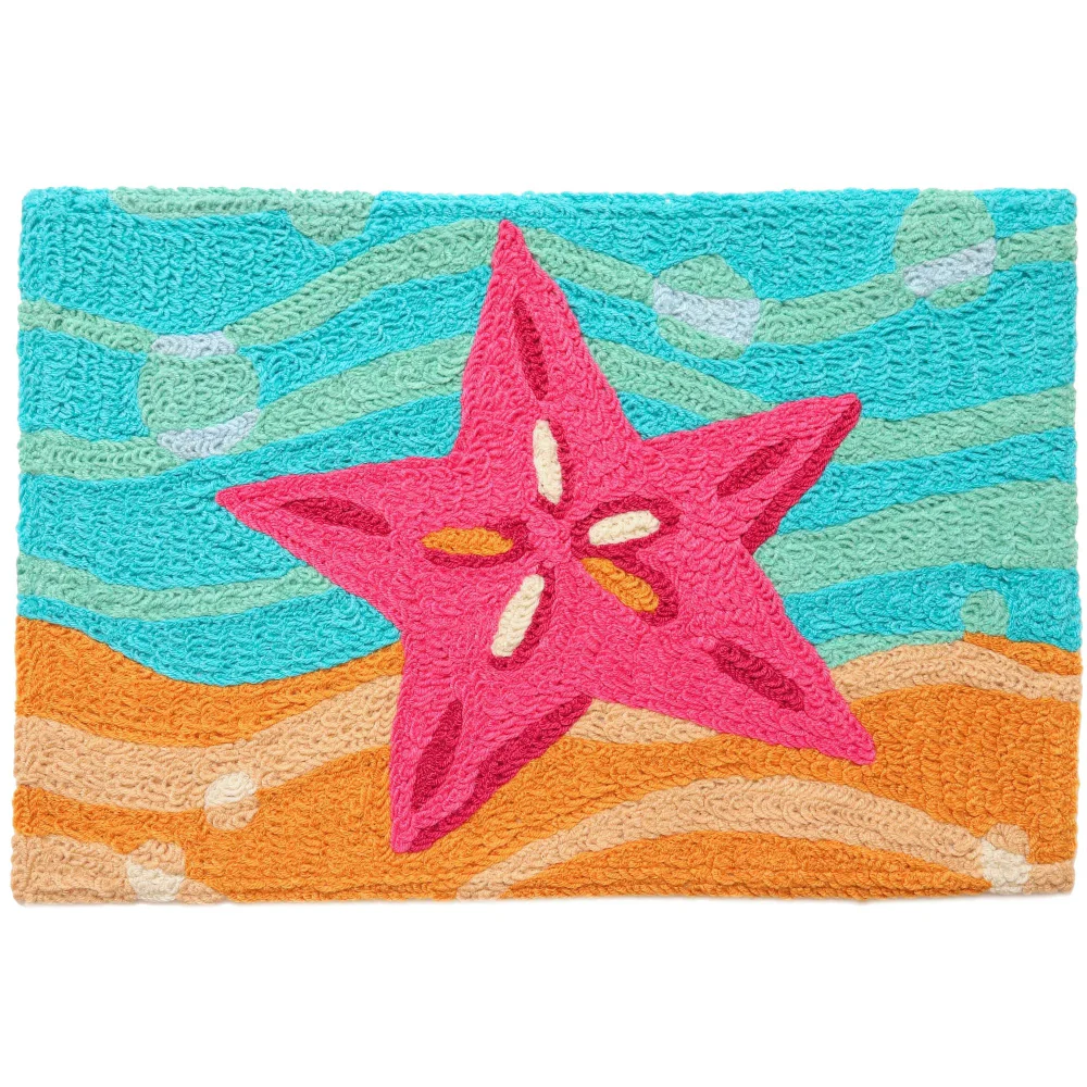 Jellybean Sea Life Themed Rugs - Image 36