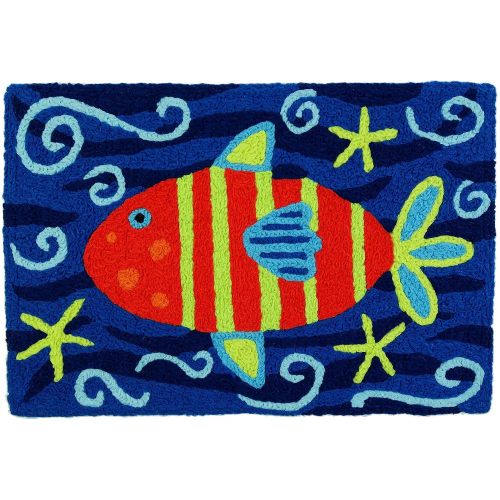 Jellybean Sea Life Themed Rugs - Image 37