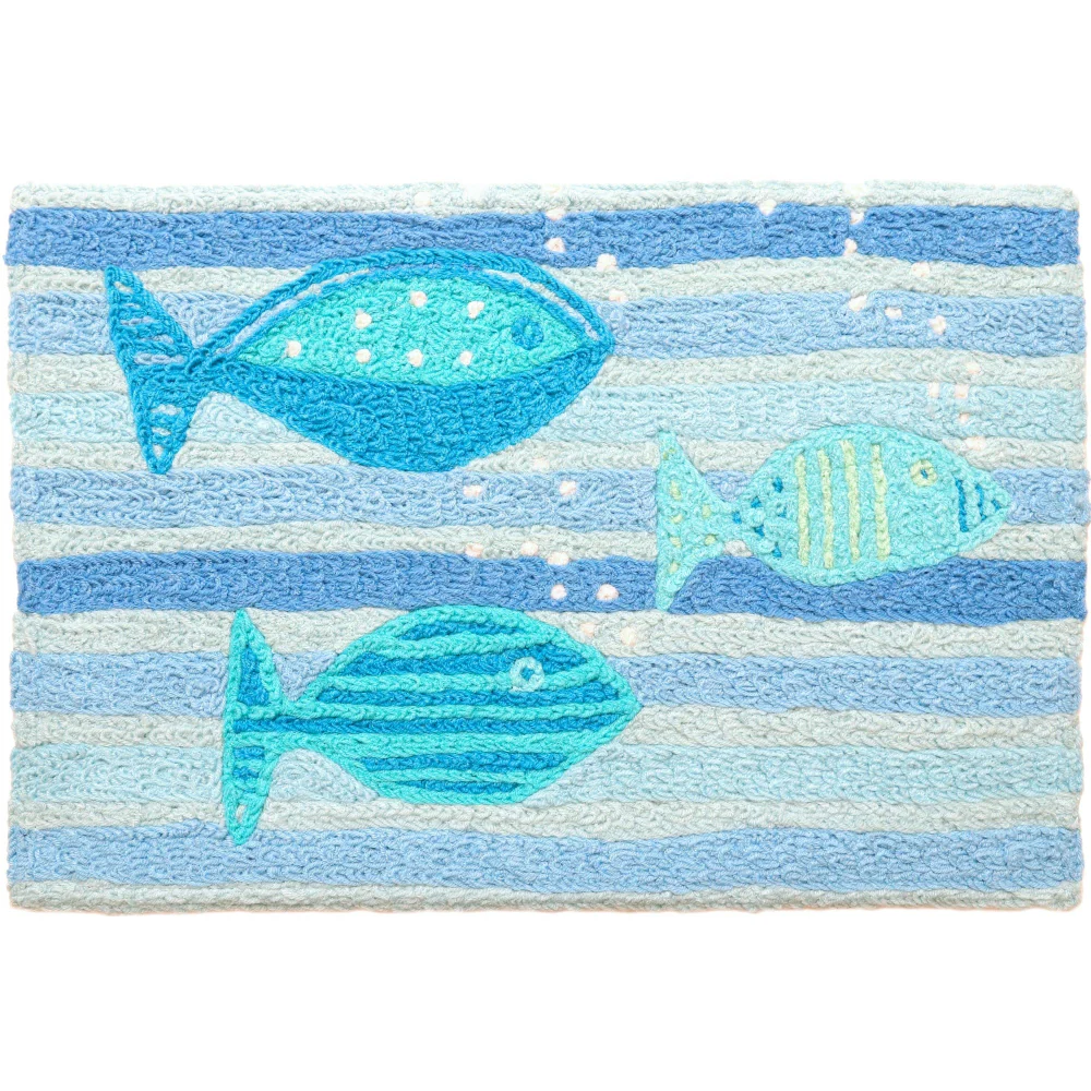 Jellybean Sea Life Themed Rugs - Image 38