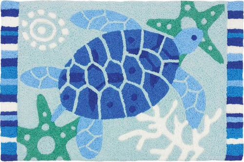 Jellybean Sea Life Themed Rugs - Image 5