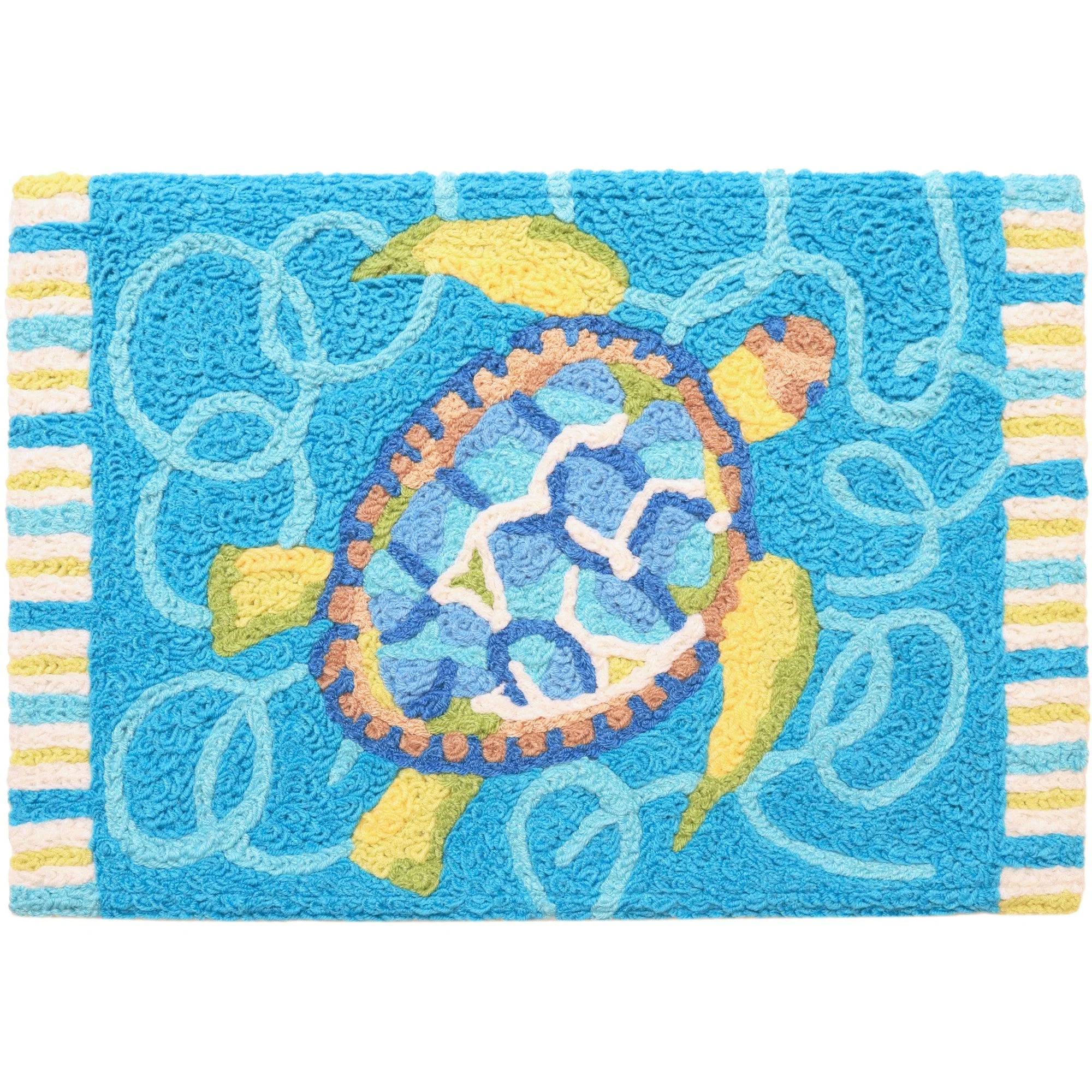 Jellybean Sea Life Themed Rugs - Image 6