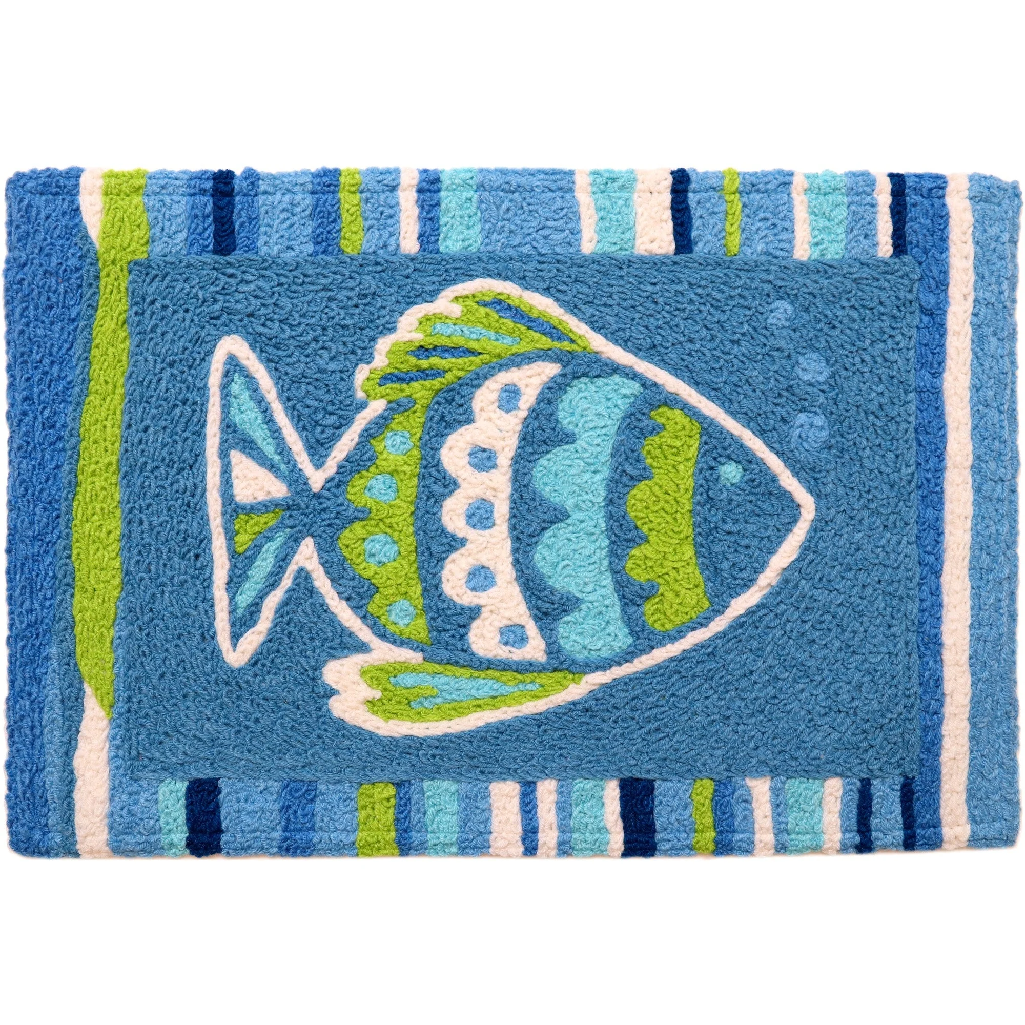 Jellybean Sea Life Themed Rugs - Image 7
